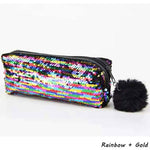 School Supplies Hairball Pencil Case Stationery Gift  Pencil Box