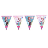 Decorations kids Disposable Tableware Birthday Party Decorations Supplies