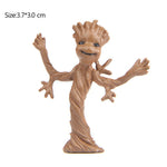 Strong well Baby Groot Flowerpot Pot Gift