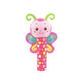 Baby Kids Rattle Cartoon Animal Rattles Infant Baby Toys Gifts 35% off