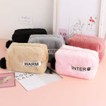 Pencil Case For Girls Kawaii Large Pencil Box  School Supplies