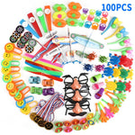 Birthday Party Gift Favors Small Bulk Toys Pinata Prizes Game Party Supplies