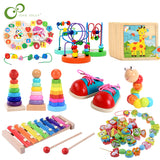 Baby Educational Toy  New Year Gift Toys for Children GYH