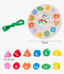 Baby Educational Toy  New Year Gift Toys for Children GYH