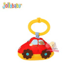 Educational Toys 0-12 Months Ring Hand Bells Vibrating Car Vehicle Newborn toys