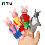 Baby  Soft  Educational Toys for Children Popular Gift Play