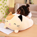 Soft Animal Cartoon Pillow Cushion  Toy Stuffed Lovely kids Birthyday Gift