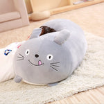 Soft Animal Cartoon Pillow Cushion  Toy Stuffed Lovely kids Birthyday Gift