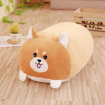 Soft Animal Cartoon Pillow Cushion  Toy Stuffed Lovely kids Birthyday Gift