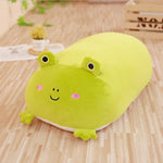 Soft Animal Cartoon Pillow Cushion  Toy Stuffed Lovely kids Birthyday Gift