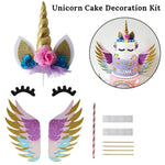 Gift Bag Birthday Party Decorations Bags Unicorn Theme Supplies Packaging Candy Box