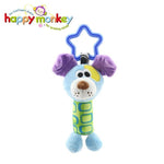 Baby Kids Rattle Cartoon Animal Rattles Infant Baby Toys Gifts 35% off