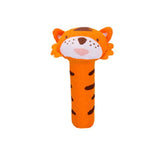 Baby Kids Rattle Cartoon Animal Rattles Infant Baby Toys Gifts 35% off