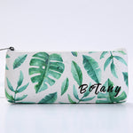 Kawaii Pencil Case Turtle leaf Gift Estuches Bag School Supplies Stationery